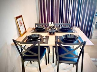 For rent 3 bedrooms townhouse in Bang Phli, Samut Prakan