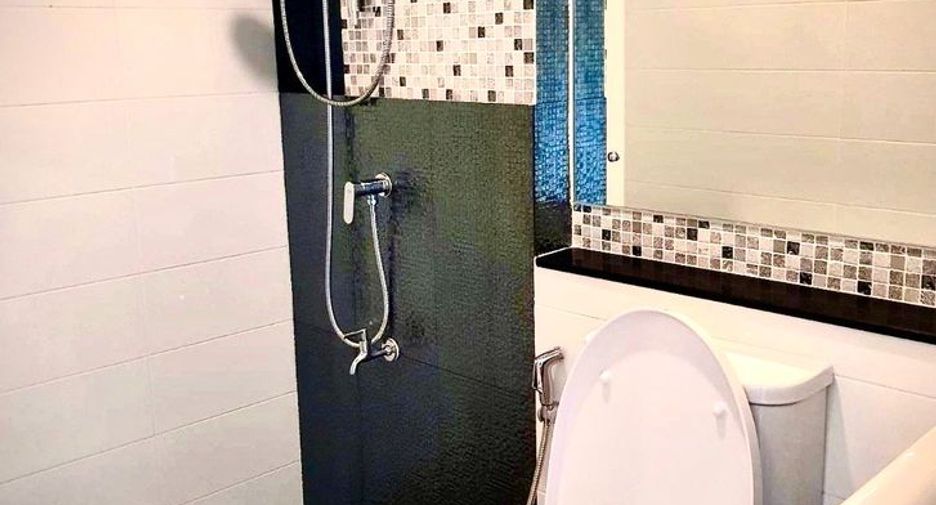 Reihenhaus zur Miete mit 3 Zimmer in Bang Phli, Samut Prakan