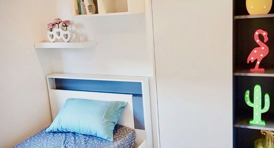 Reihenhaus zur Miete mit 3 Zimmer in Bang Phli, Samut Prakan