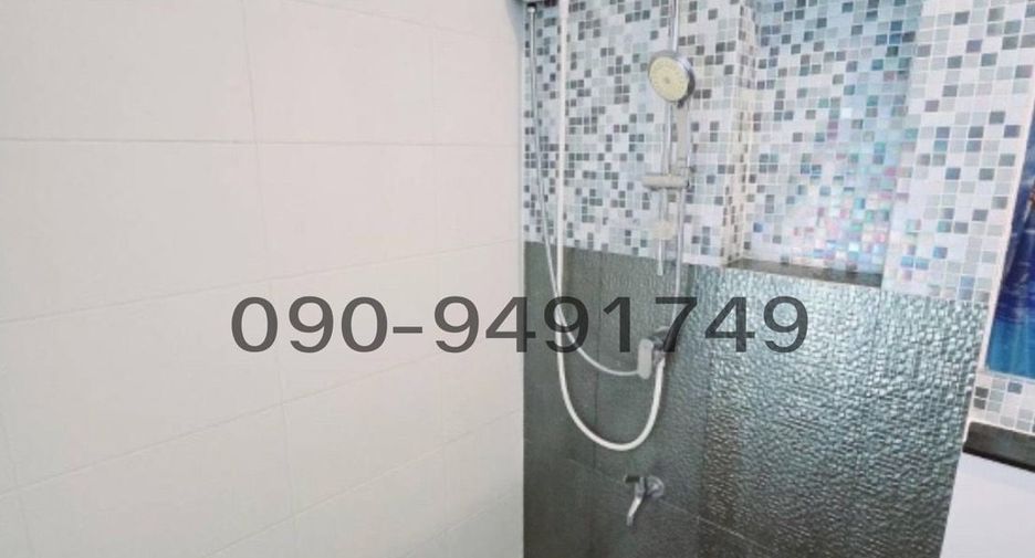 For rent 3 bedrooms house in Mueang Nonthaburi, Nonthaburi