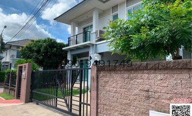 ให้เช่า 3 เตียง บ้านเดี่ยว ใน บางแค, กรุงเทพฯ