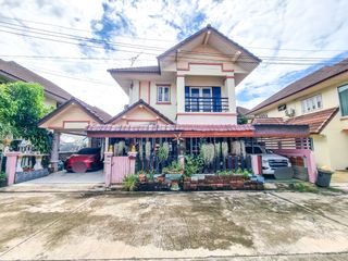 For sale 4 bed house in Phan Thong, Chonburi