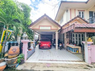 For sale 4 bed house in Phan Thong, Chonburi