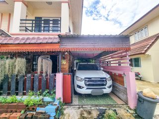For sale 4 bed house in Phan Thong, Chonburi