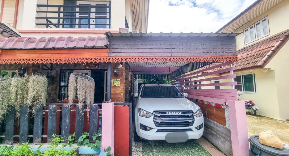 For sale 4 bed house in Phan Thong, Chonburi