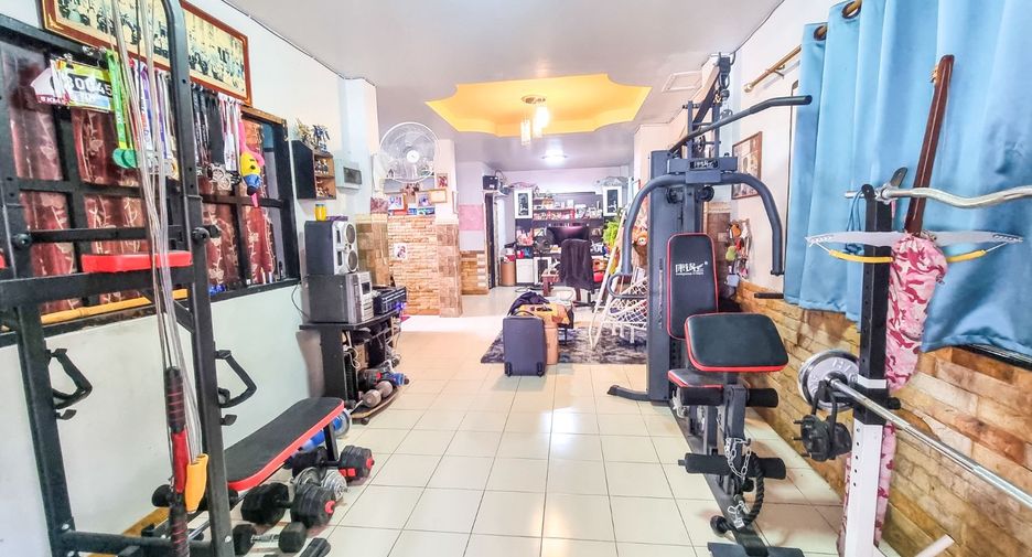 For sale 4 bed house in Phan Thong, Chonburi