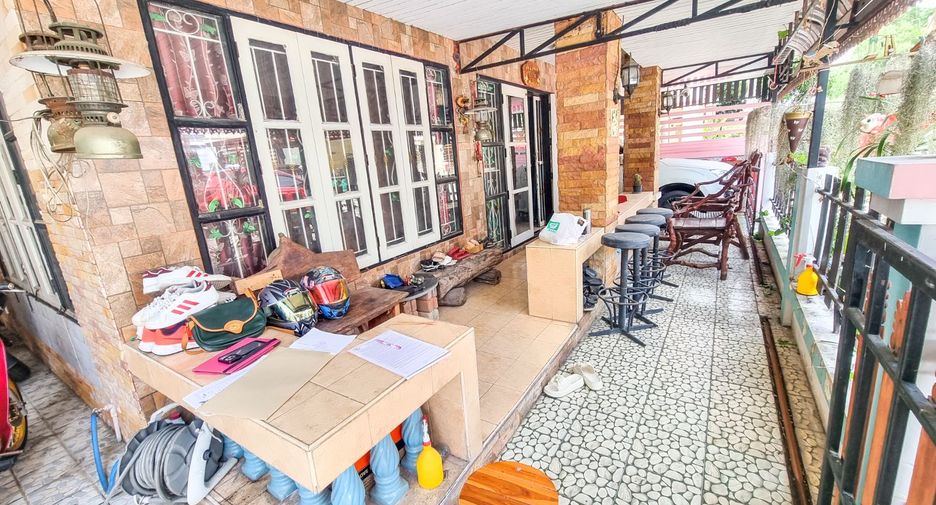 For sale 4 bed house in Phan Thong, Chonburi