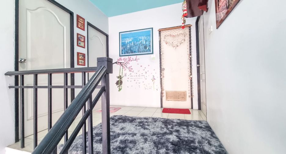 For sale 4 bed house in Phan Thong, Chonburi