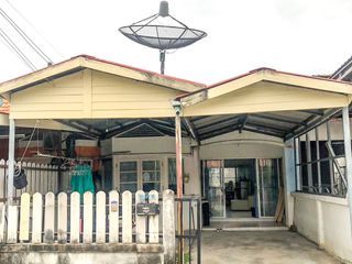 For sale 2 bed house in Phan Thong, Chonburi