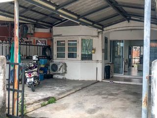 For sale 2 bed house in Phan Thong, Chonburi
