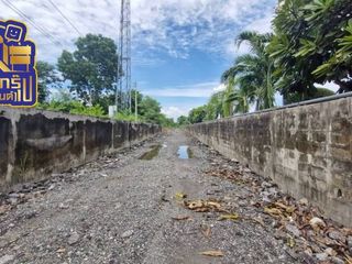 For sale land in Mueang Chon Buri, Chonburi