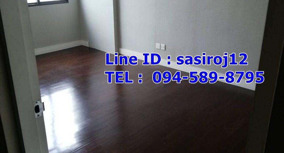 Casa en venta de 4 habitaciones en Bueng Kum, Bangkok