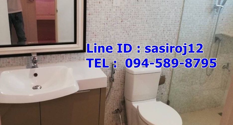 Casa en venta de 4 habitaciones en Bueng Kum, Bangkok