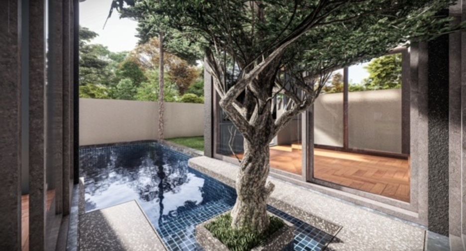 Haus zum Kauf mit 3 Zimmer in Hang Dong, Chiang Mai