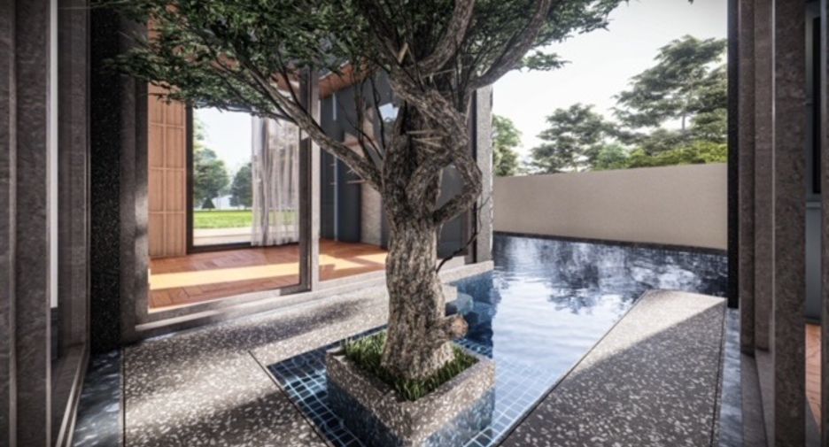 Haus zum Kauf mit 3 Zimmer in Hang Dong, Chiang Mai