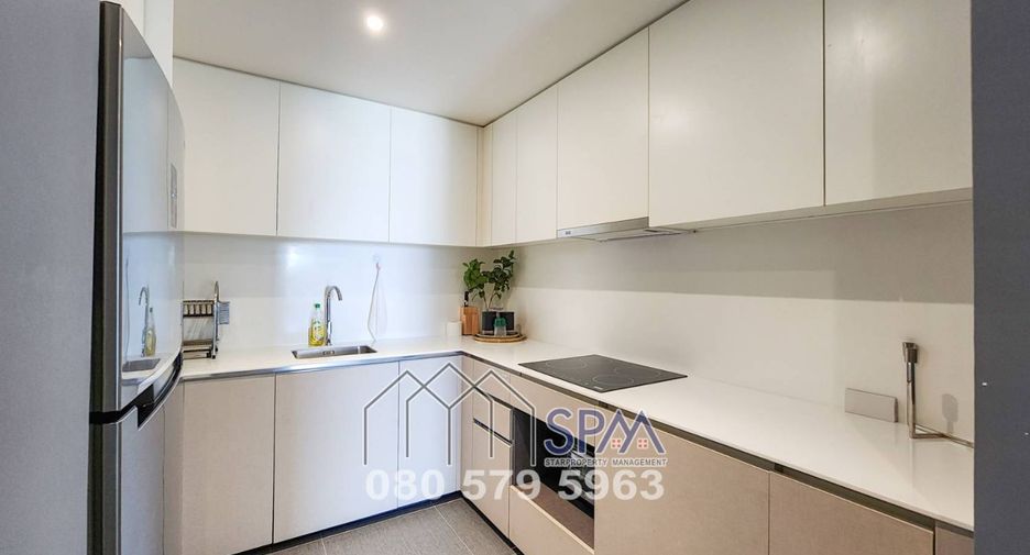 For sale 3 ベッドルーム condo in Hua Hin, Prachuap Khiri Khan
