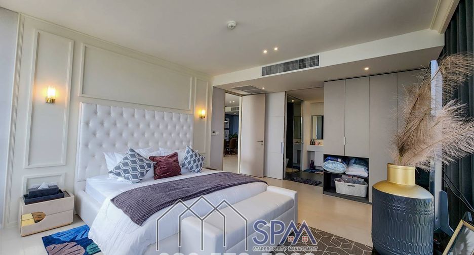 For sale 3 ベッドルーム condo in Hua Hin, Prachuap Khiri Khan