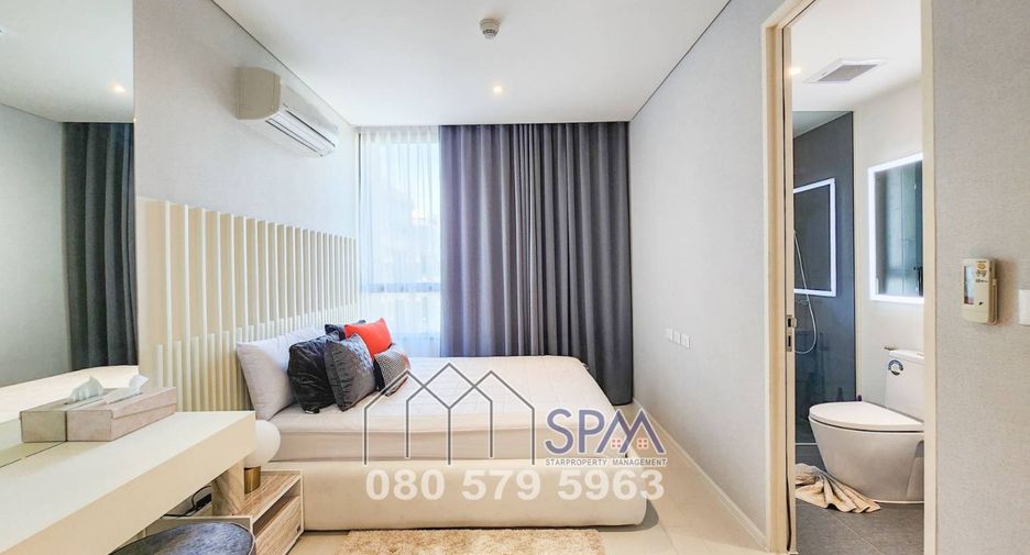 For sale 3 ベッドルーム condo in Hua Hin, Prachuap Khiri Khan