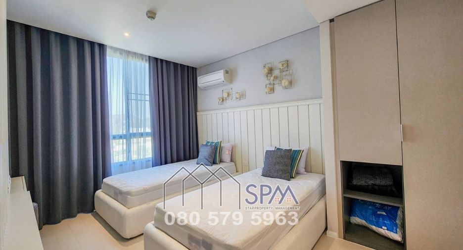 For sale 3 ベッドルーム condo in Hua Hin, Prachuap Khiri Khan
