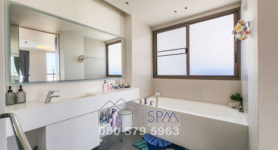 For sale 3 ベッドルーム condo in Hua Hin, Prachuap Khiri Khan