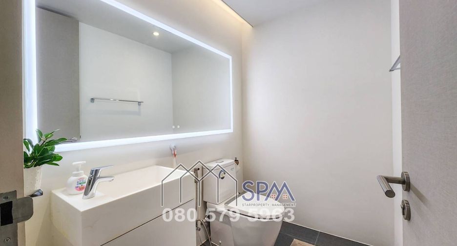 For sale 3 ベッドルーム condo in Hua Hin, Prachuap Khiri Khan