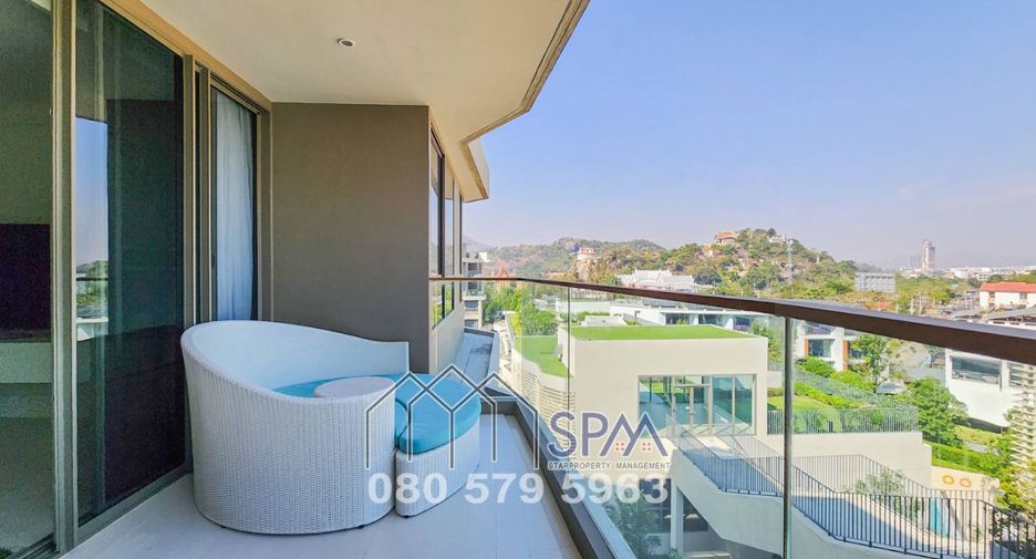 For sale 3 ベッドルーム condo in Hua Hin, Prachuap Khiri Khan