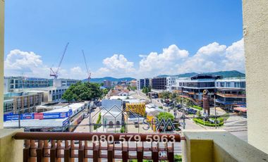 À vendre 1 chambre condo à Hua Hin, Prachuap Khiri Khan