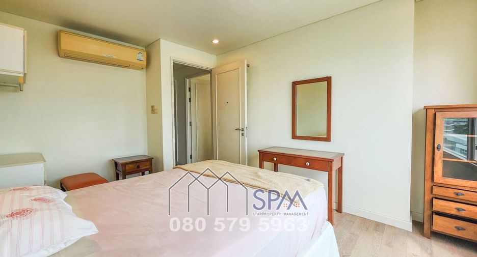For sale 2 bedrooms condo in Hua Hin, Prachuap Khiri Khan