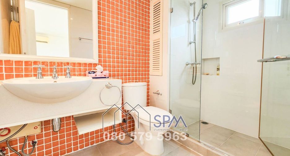 For sale 2 bedrooms condo in Hua Hin, Prachuap Khiri Khan