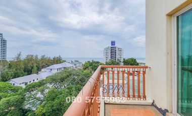 À vendre 2 chambres condo à Hua Hin, Prachuap Khiri Khan