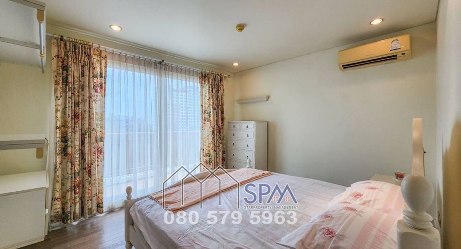 For sale 2 bedrooms condo in Hua Hin, Prachuap Khiri Khan