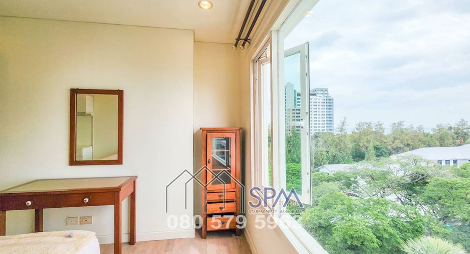For sale 2 bedrooms condo in Hua Hin, Prachuap Khiri Khan
