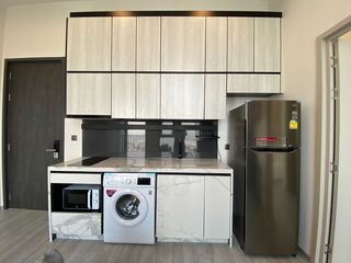 For rent 1 bed condo in Phra Khanong, Bangkok