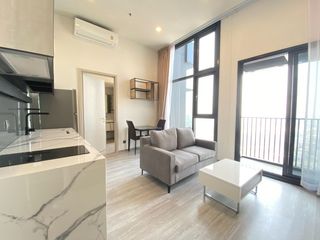 For rent 1 bed condo in Phra Khanong, Bangkok