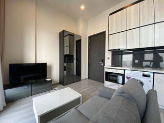 For rent 1 bed condo in Phra Khanong, Bangkok