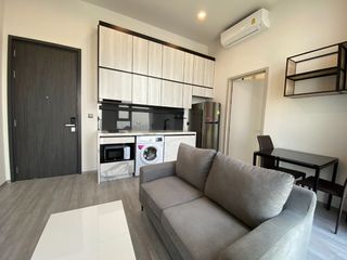 For rent 1 bed condo in Phra Khanong, Bangkok