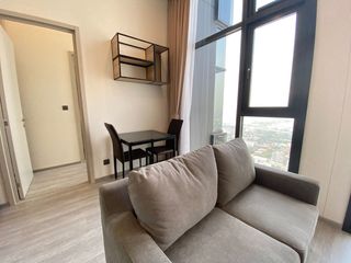 For rent 1 bed condo in Phra Khanong, Bangkok