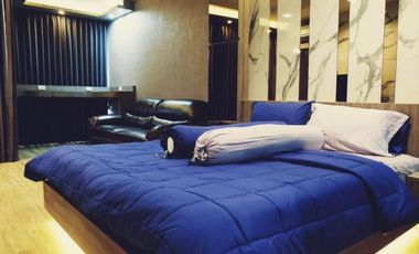 Wohnung zur Miete mit 1 Zimmer in Si Racha, Chonburi