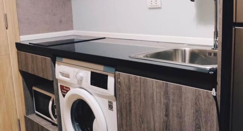 Wohnung zur Miete mit 1 Zimmer in Si Racha, Chonburi
