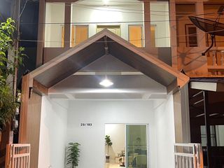 For sale 2 Beds townhouse in Lam Luk Ka, Pathum Thani