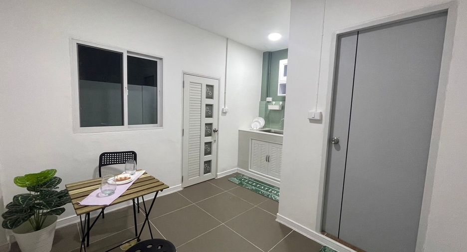 For sale 2 bedrooms townhouse in Lam Luk Ka, Pathum Thani