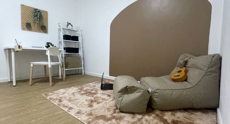 For sale 2 bedrooms townhouse in Lam Luk Ka, Pathum Thani