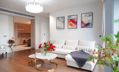 Wohnung zur Miete mit 2 Zimmer in Khlong Toei, Bangkok