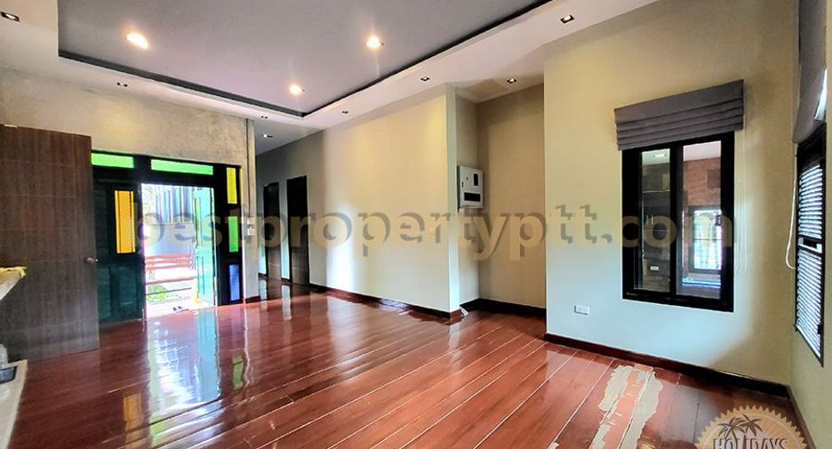 À vendre 4 chambres maison à Sattahip, Chonburi