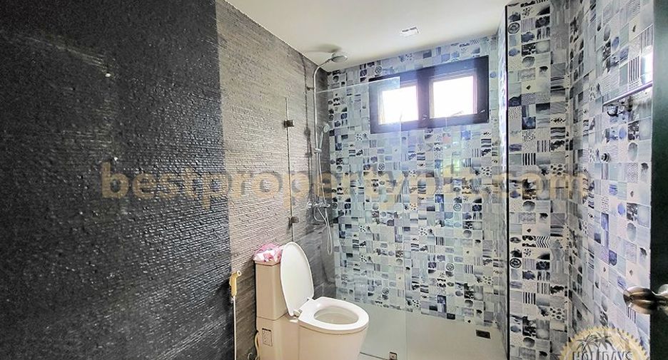 À vendre 4 chambres maison à Sattahip, Chonburi