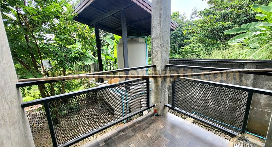 À vendre 4 chambres maison à Sattahip, Chonburi