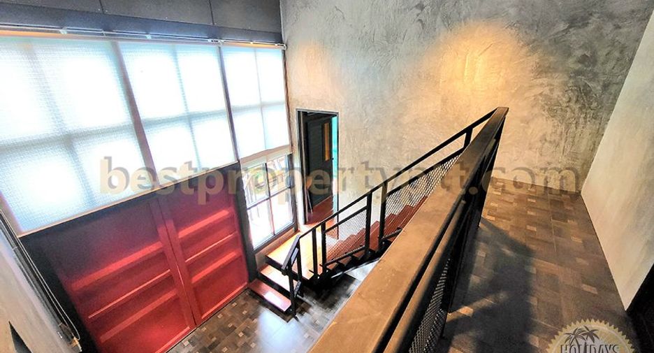 À vendre 4 chambres maison à Sattahip, Chonburi