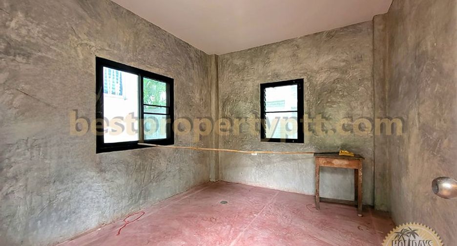 À vendre 4 chambres maison à Sattahip, Chonburi