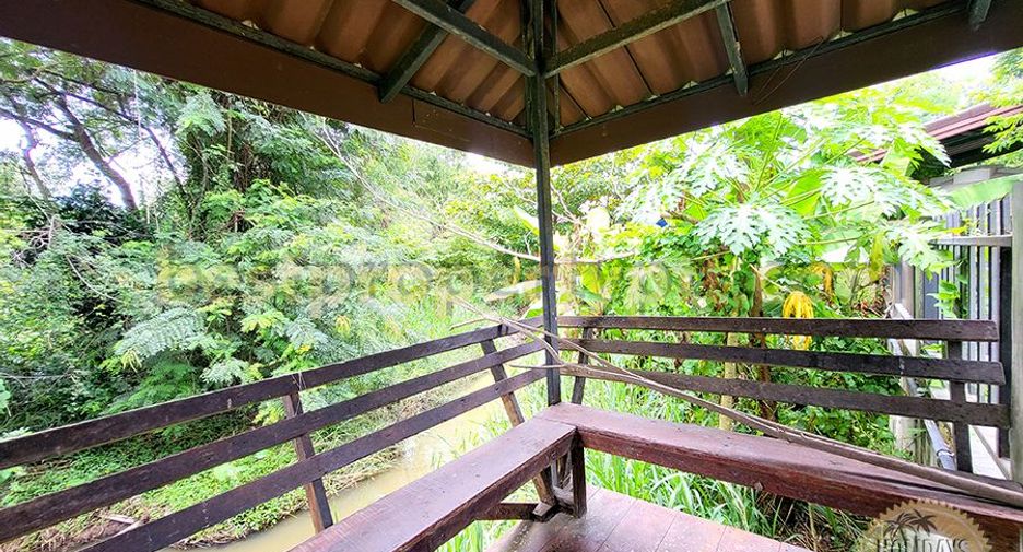 À vendre 4 chambres maison à Sattahip, Chonburi