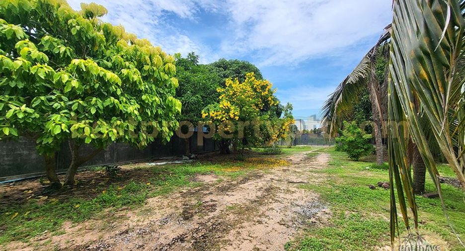 À vendre 4 chambres maison à Sattahip, Chonburi